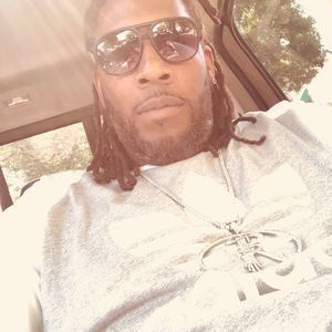 Meet your Posher, Darrick